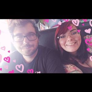 Meet your Posher, Andy